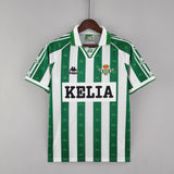 1996/97 Real Betis home