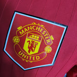 22/23 Manchester United Home- Player version