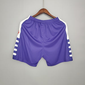 1998-99 Retro Florence short