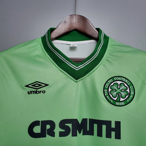 1884-1886 Celtic home kit