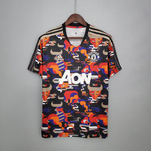 2021 Manu Year of the Ox Limited Edition