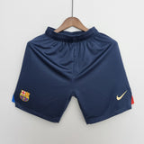 22/23 Barcelona Home Shorts