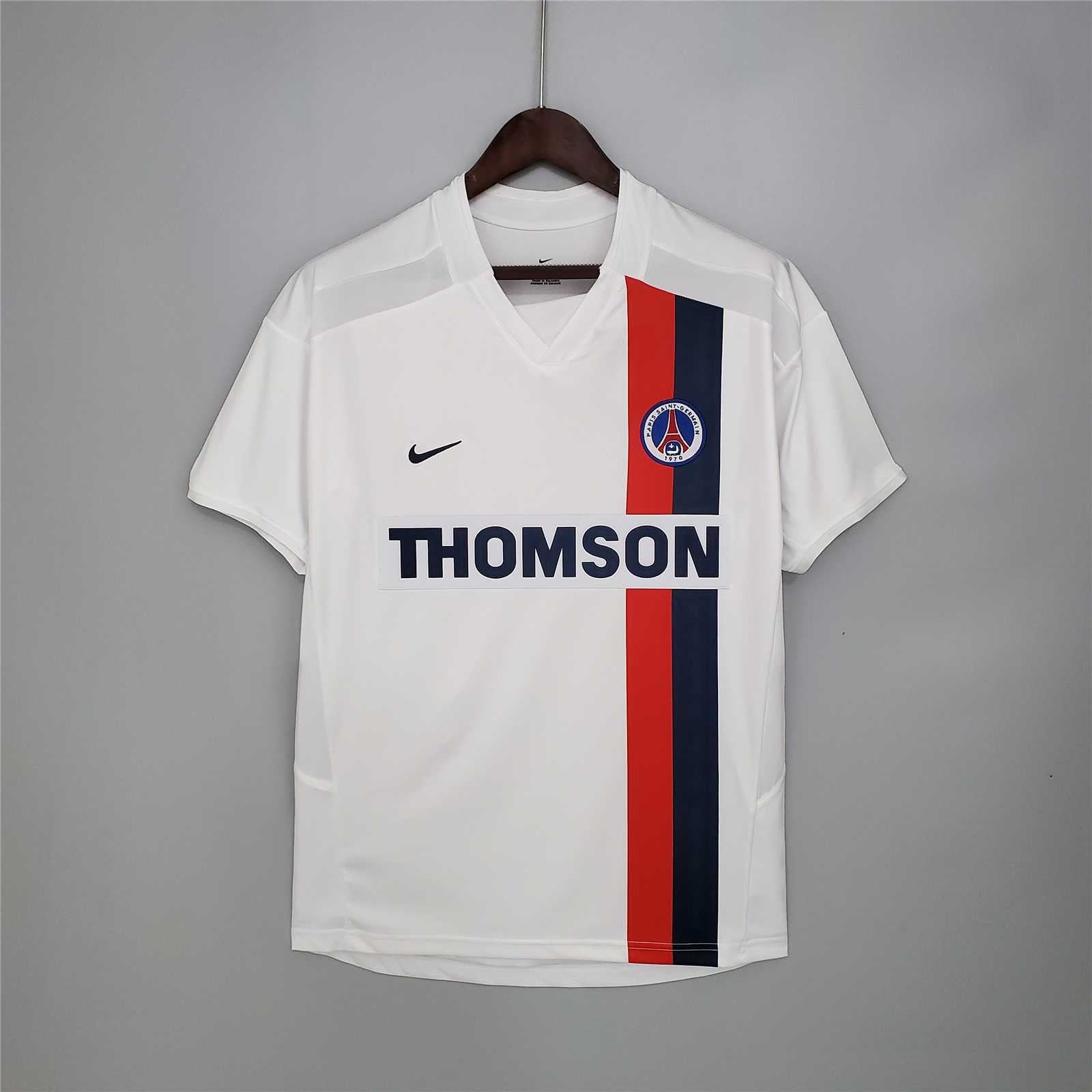 20/21 Jordan PSG 4th away purple kit – RetrokitStar