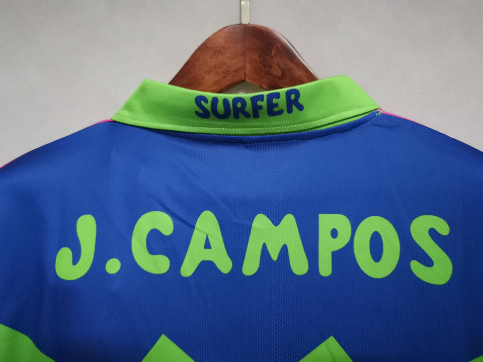 Mexico 1#J.Campos Bleu