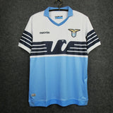 2014-2012 Lazio Home kit