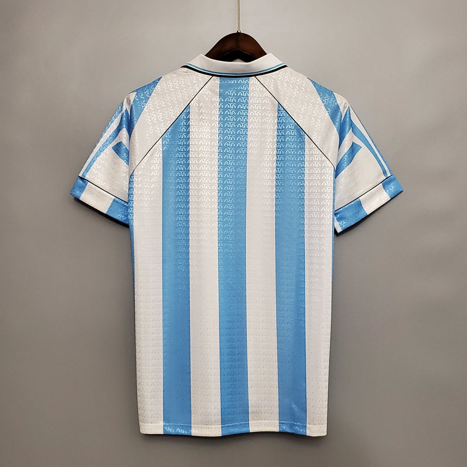 1996/97 Argentina home kit