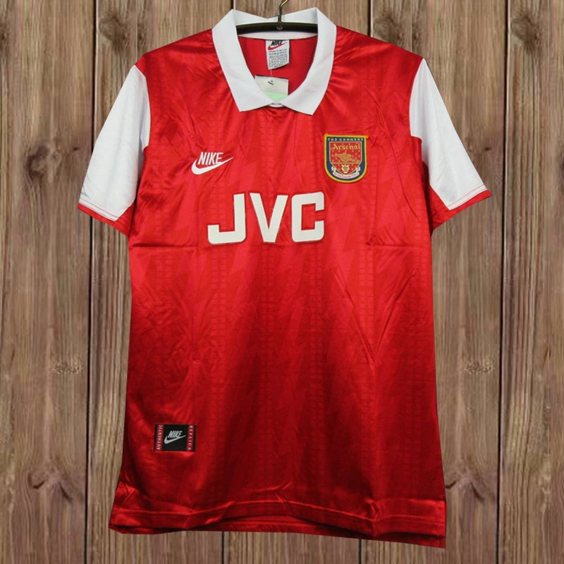 1994-1995 Arsenal kit