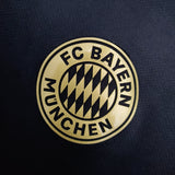21/22 Bayern Munich away kit