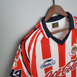 1998/99 Chivas Home kit