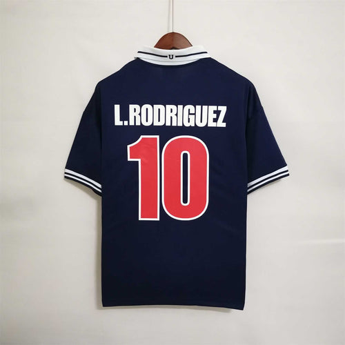 1998 University of Chile home kit