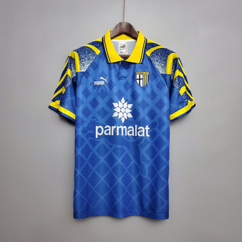 1995-1997 Parma blue kit