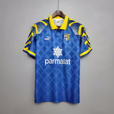 1995-1997 Parma blue kit