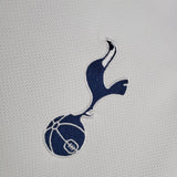 2008 2009 Tottenham Home kit