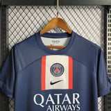 22/23 PSG Paris home