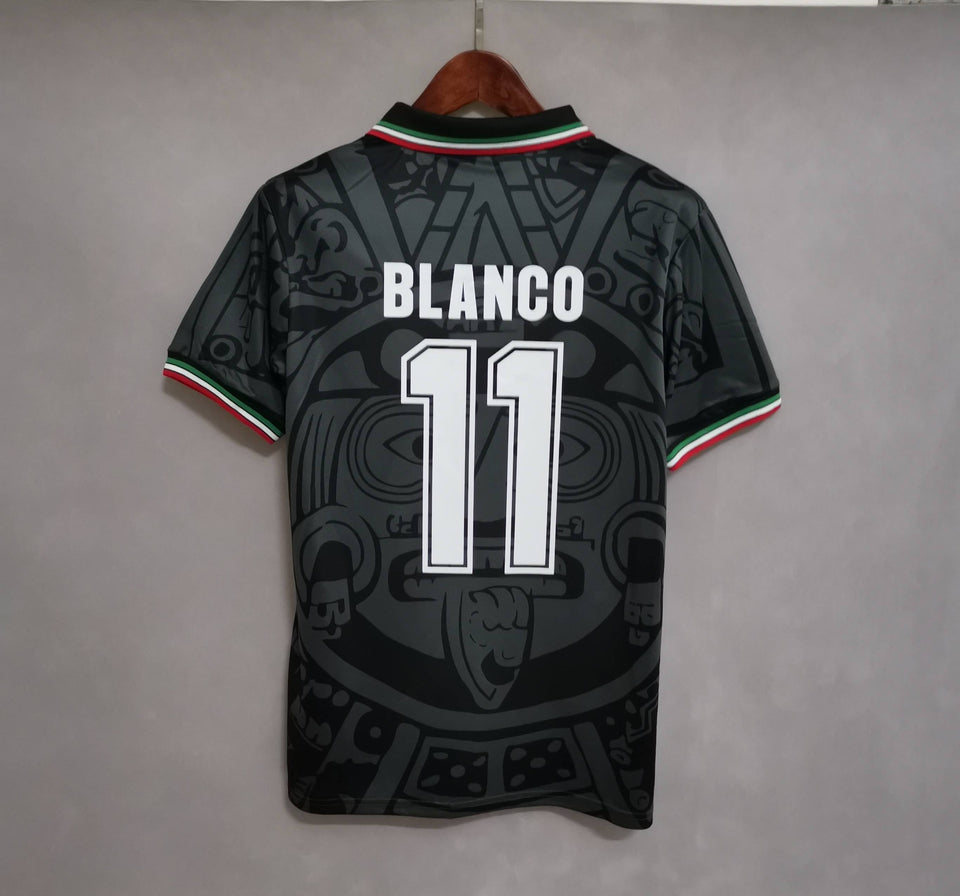 1998 Mexico retro kit