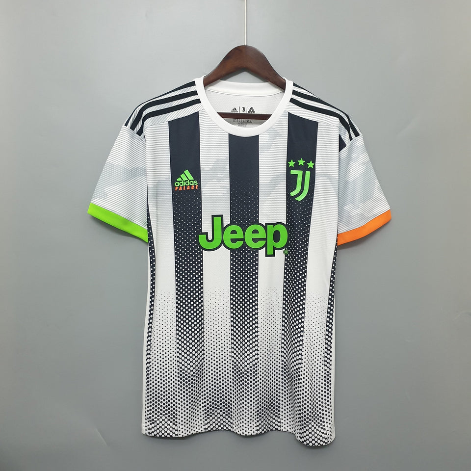 2019/20 Juventus PALACE Special version
