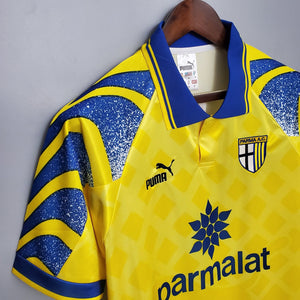 1995-1997 Parma yellow retro kit