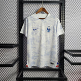 22/23 France away kit