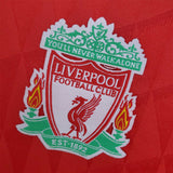 10-11 Liverpool home kit