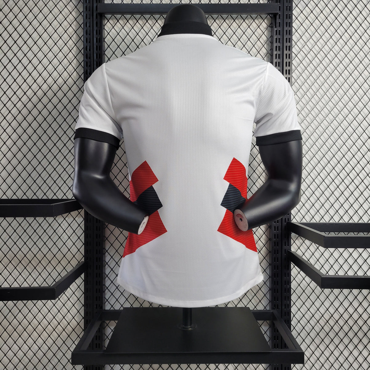 23/24 Rangers Iconic kit – RetrokitStar