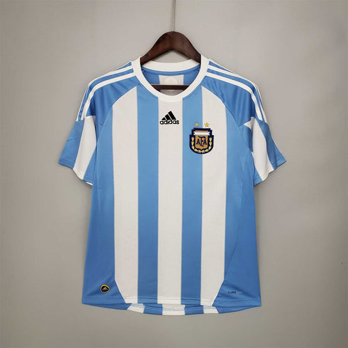 2010 Argentina Home kit