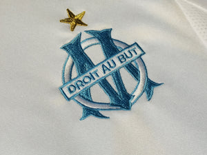 2003 Marseille kit