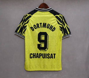 1994-1995 Dortmund Home retro kit
