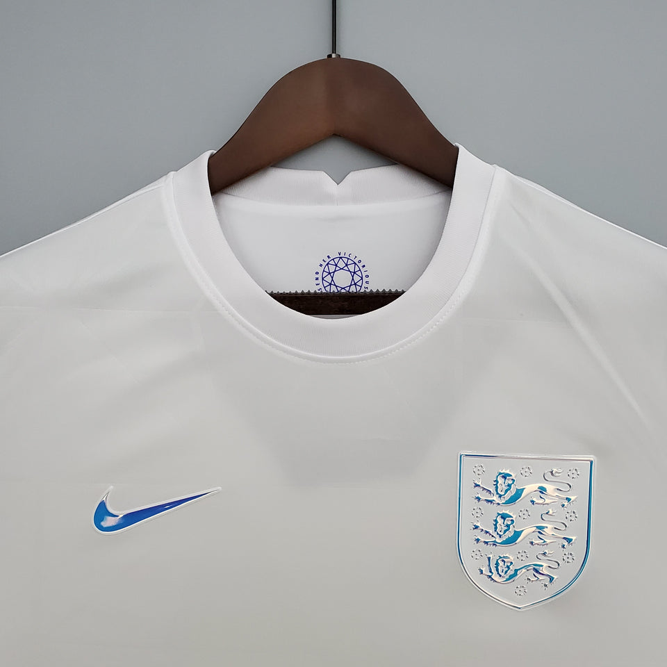 2022/23 England Home kit