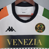21/22 Venezia away kit