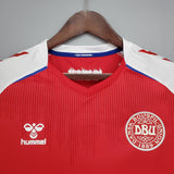 2020 Denmark Home kit