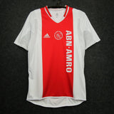 2004-2005 ajax Home retro kit