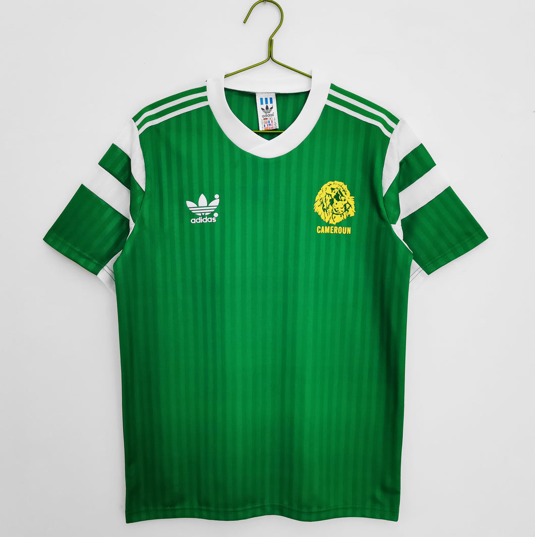 1990 Cameroon Home kit