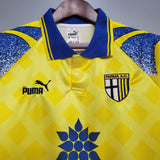 1995-1997 Parma yellow retro kit