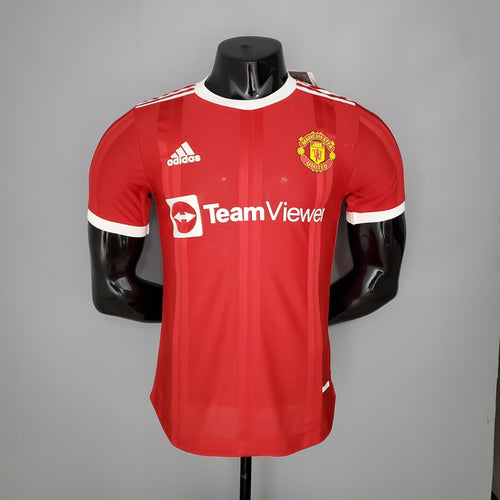 2021 Manchester united Player version kit