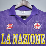 1989-1990 florence Home kit