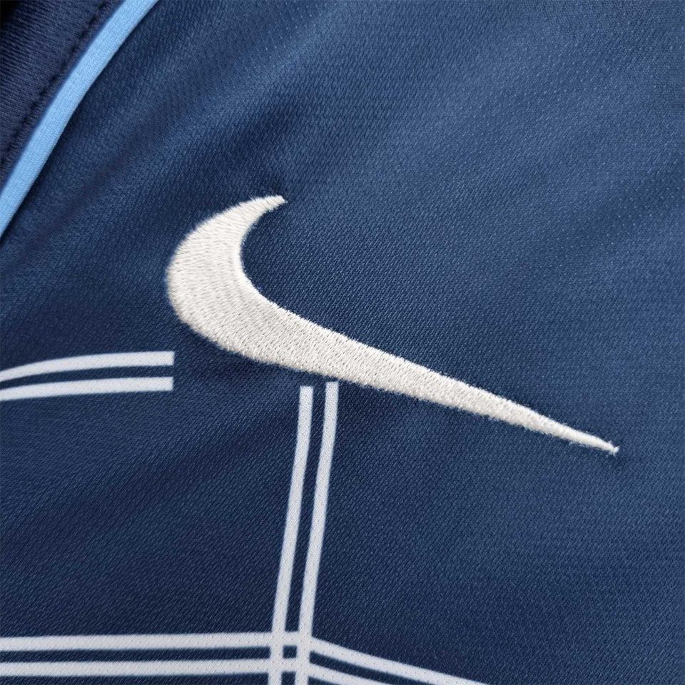 2004/05 Atletico Madrid Away kit