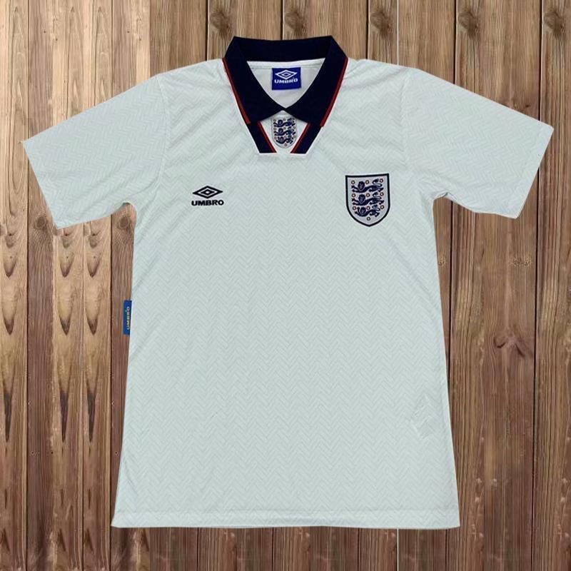 1994 England away retro kit