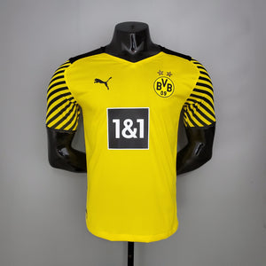 21/22 Dortmund Player version