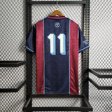 2011 West Ham Iron Maiden Home