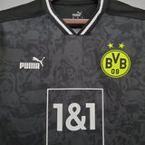 21/22 Dortmund Limited edition kit