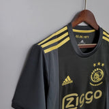 20/21 ajax third away kit