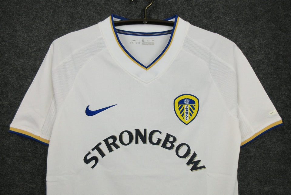 2000-2001 Leeds United