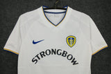 2000-2001 Leeds United