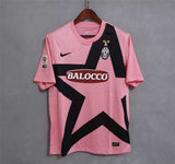 2011/12 Juventus away kit
