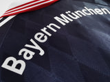 1997/99 Bayern Munich kit