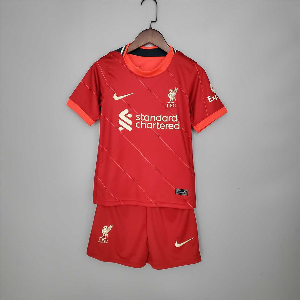 21-22 LIV home kids kit