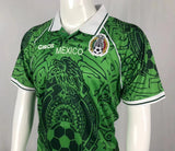 Mexico 1999 home kit