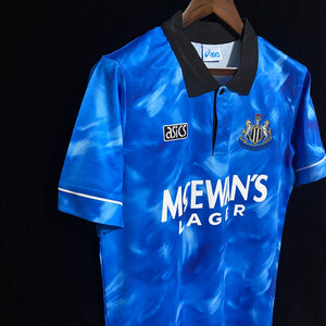 1994 Newcastle away kit