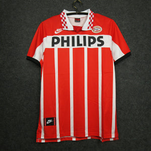 1994-1996 PSV Eindhoven Home retro kit