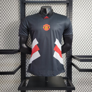 23-24 Manchester Iconic kit